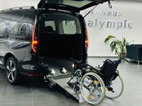 Volkswagen Caddy Maxi - Vorschau Bild 11