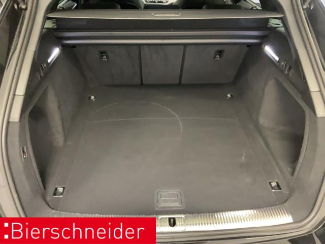 Audi A4 Av 45 TFSI qu S Line 19 AHK PANO MATRIX, миниатюра 20