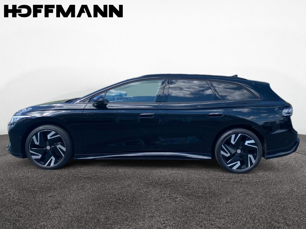 Fahrzeugabbildung Volkswagen ID.7 Tourer 4Motion GTX AHZV DCC Voll