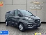 Ford Tourneo Custom L2 Titanium Autom. 9-Sitzer - Ford Tourneo Custom 9-Sitzer