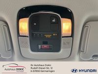 Hyundai TUCSON - Vorschau Bild 21