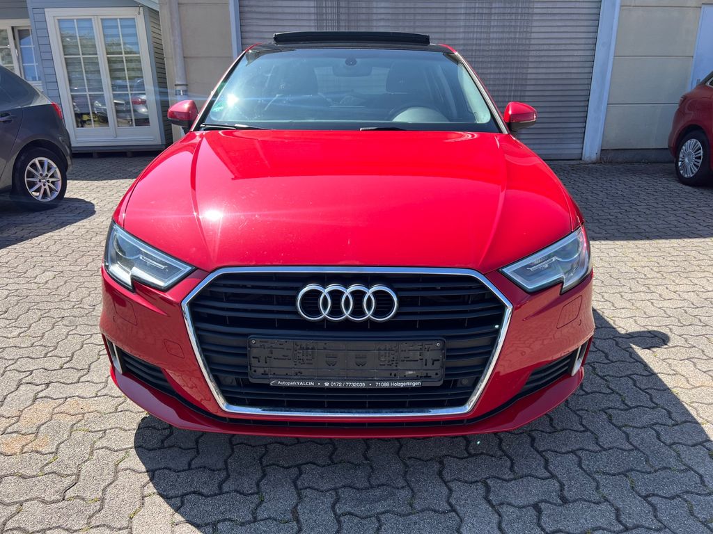 Image of Audi A3