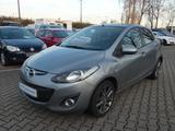Mazda 2 Lim. 1.3 Edition*Hagelschaden* - Mazda 2 Gebrauchtwagen in München