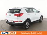 Kia Sportage 1.6 GDI FIFA World Cup Edition 2WD*NAVI - Kia Sportage Gebrauchtwagen in Berlin
