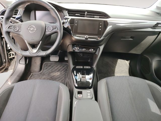 Corsa-e Elegance