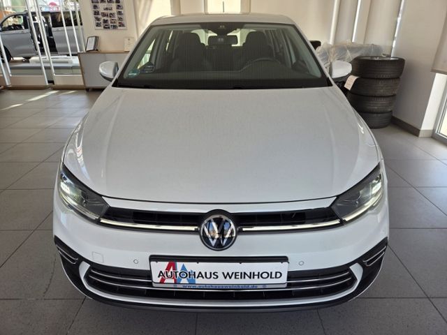 Polo Style 1.0 TSI DSG MATRIX NAV APP PDC GJR