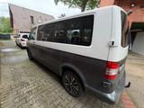 Volkswagen T5 Kombi