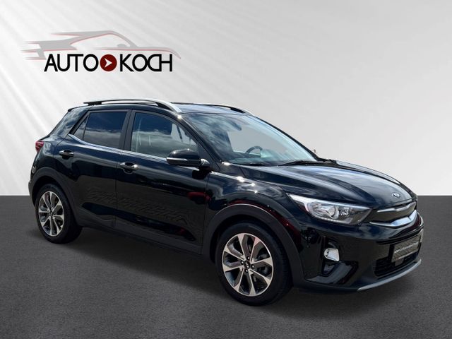 Kia Stonic Spirit 1.0 T-GDI EU6d-T 1.0T DCT SPI TECH