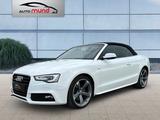 Audi A5 Cabriolet 2.0 TFSI quattro Automatik *Navi* - Audi A5: 2.0
