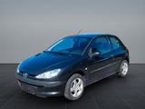 Peugeot 206 Petit Filou **AU/HU bis 08/2027** - gebrauchte Peugeot 206 aus dem Jahr 2006