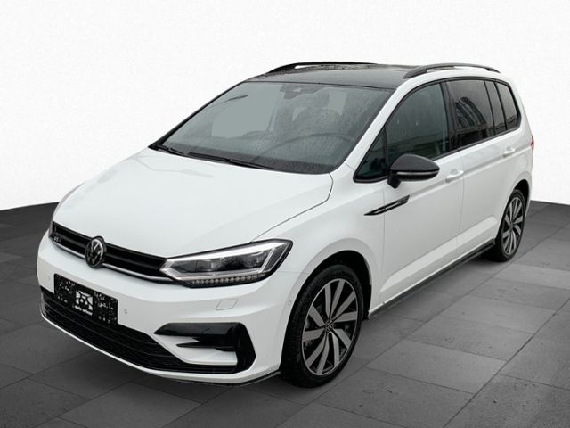 Fahrzeugabbildung Volkswagen Touran 1,5 TSI DSG HIGHLINE R-LINE 7-SITZER IQ D