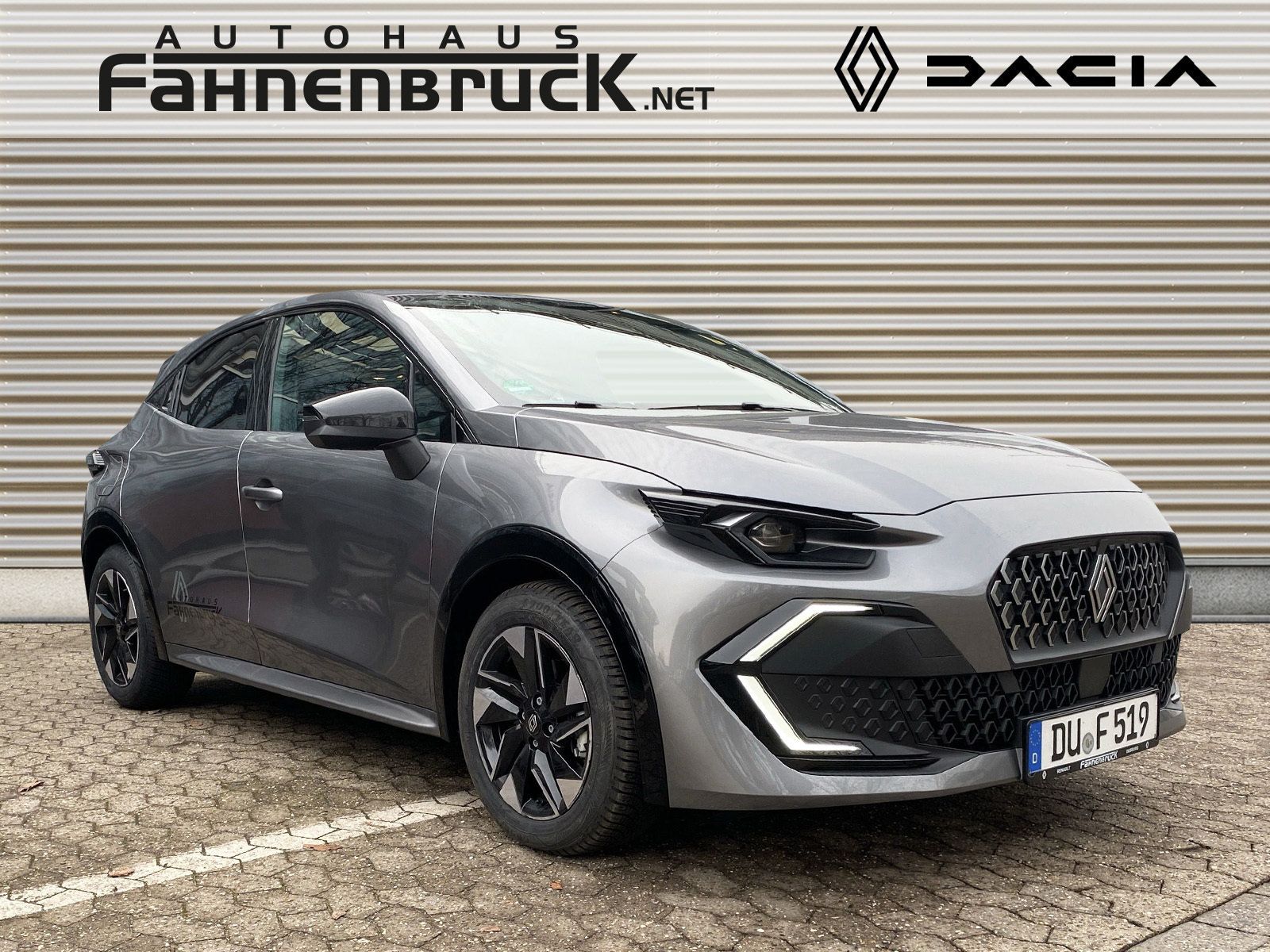 Renault Clio - Bild 2