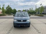 Volkswagen T5 Multivan - Volkswagen T5 Multivan in Leipzig
