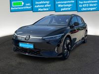 Volkswagen ID.7 - Vorschau Bild 2