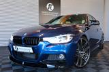 BMW 330i xDrive M-PERFORMANCE/CARPLAY/HIFI/LED/RFK - BMW 3er Reihe: Performance