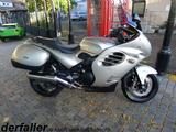 Triumph Trophy 1200 - TRIUMPH TROPHY