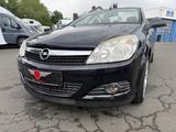 Opel Astra Cabrio Twin Top Endless Summer Vollleder - Opel Astra: Twin Top Endless Summer