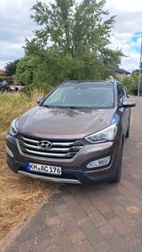 Hyundai Santa Fe - Hyundai Grand Santa Fe Gebrauchtwagen