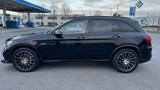 Mercedes-Benz GLC 43 AMG Mercedes-AMG GLC 43 4MATIC Autom.... - gebrauchte Mercedes-Benz GLC 43 AMG aus dem Jahr 2017