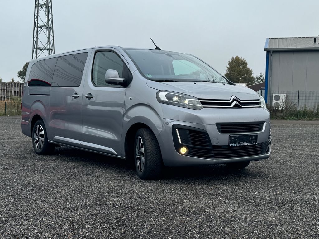 Citroën SpaceTourer