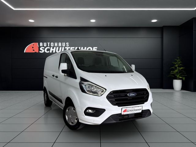 Ford Transit Custom 280 L1 Trend*NAVI*KAMERA*REGALE*