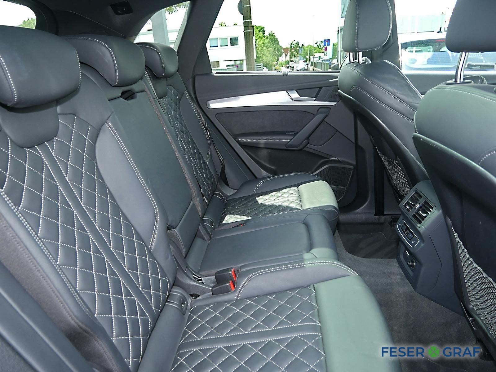 Audi Q5 - Bild 6