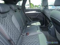 Audi Q5 - Vorschau Bild 6