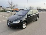 Volkswagen Sharan 2.0 TDI 140Cv 4Motion*Panorama - Volkswagen Sharan: TDI 140