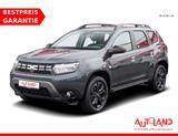 Dacia Duster II 1.3 TCE Extreme EDC Tempomat DAB Navi - gebrauchte Dacia Duster aus dem Jahr 2023