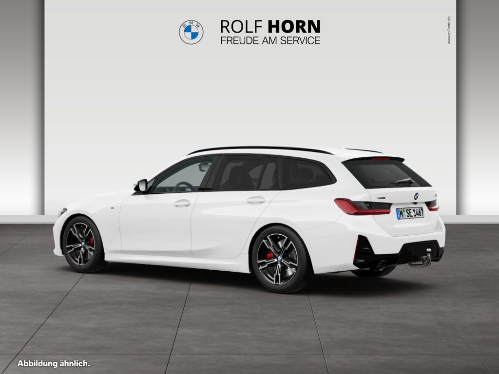 BMW 330 - Bild 6
