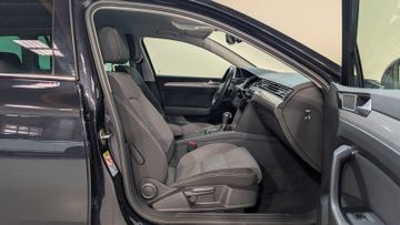 Volkswagen Passat 2.0 TDI Business ACC+LED+CARPLAY+AHK