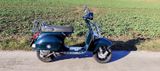 Vespa PX 200 
