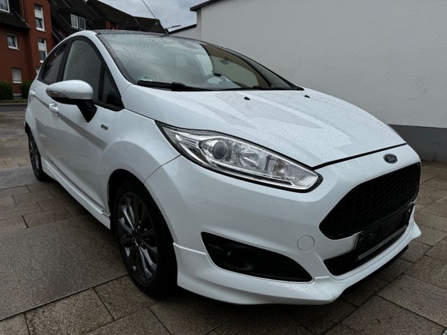 Ford Fiesta ST-Line Tüv Neu