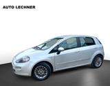 Fiat Punto More*KLIMA*SPORT*5TÜRER*8FACH/ALU* - Fiat Punto Gebrauchtwagen in Augsburg