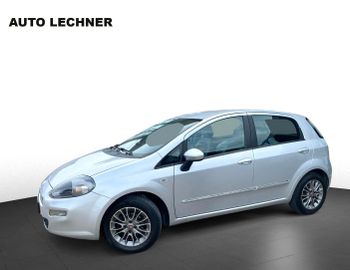Fotografie Fiat Punto More*KLIMA*SPORT*5TÜRER*8FACH/ALU*