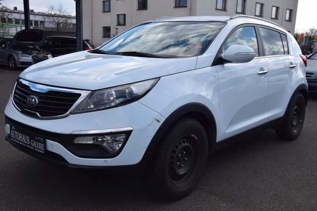 Kia Sportage Dream Team 2WD*1.HAND*KAMERA