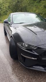 Ford Mustang 2.3 EcoBoost *DEUTSCH*Schalter*Facelift