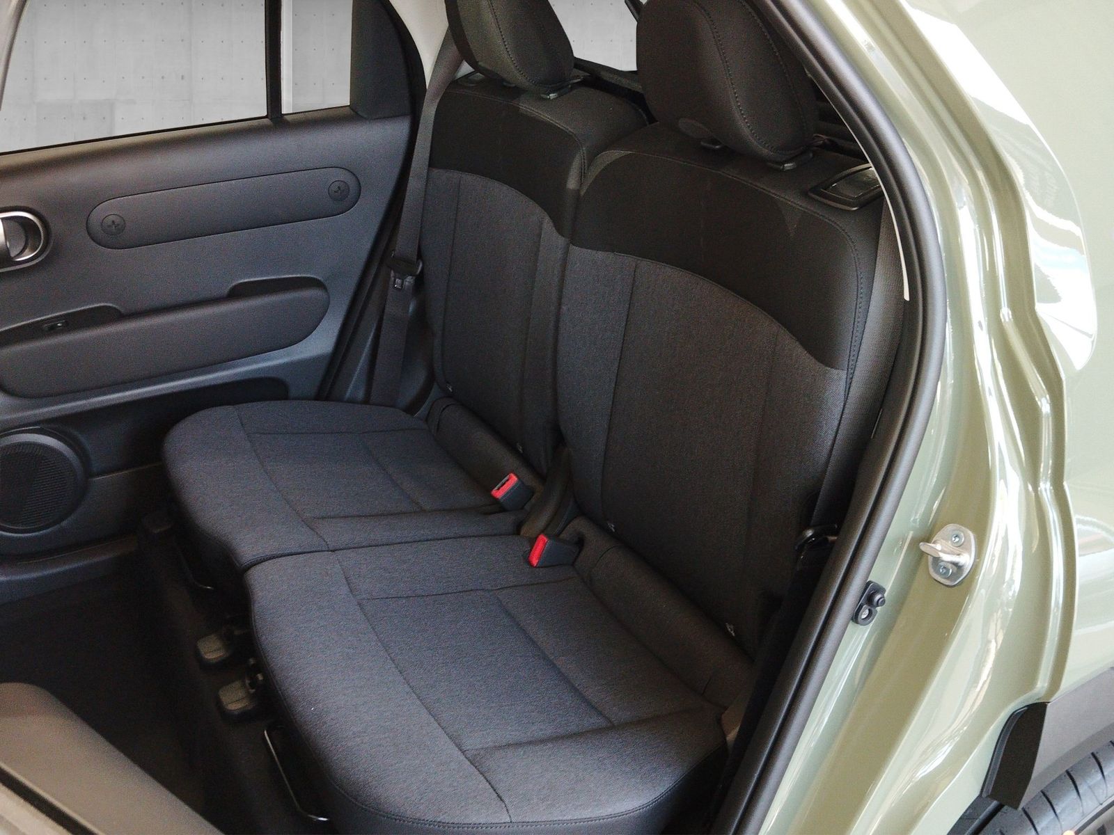 Hyundai INSTER – Bild 9