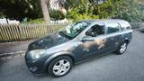 Opel Astra Caravan 1.6 Kombi - Opel Astra: Caravan