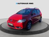 Volkswagen Golf Plus V United DSG *NAVI*BI-XENON*SITZHZ*PDC - Volkswagen Golf Plus: United