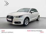 Audi A1 1.0 TFSI Design*Vorb. Navi*Radio*PDC*MFL*SHZ* - Audi A1 Gebrauchtwagen in Frankfurt