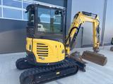 Yanmar VIO33-6 Minibagger Bj 2020 Nur 1182BH MS03  - Yanmar Vio