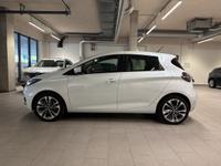 Renault Zoe Intens R135 zzgl. Batteriemiete Klima Navi