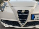 Alfa Romeo MiTo 1.4 TB 16V MultiAir Quadrifoglio Verde ... - Alfa Romeo MiTo aus 2012