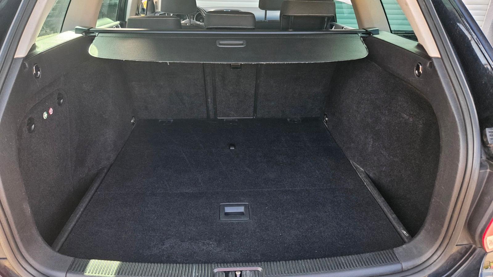Volkswagen Golf 2012 — photo 7