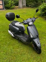 Kymco Like II (S) 50i - Angebote entsprechen deinen Suchkriterien
