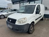 Fiat Doblo Cargo Maxi 1.3 L Diesel Kühlfah... - gebrauchte Fiat Doblo aus dem Jahr 2010