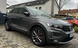 Volkswagen T-Roc 2.0 TSI DSG 4MOTION Sportp* CARPLAY* - VW T-Roc Gebrauchtwagen in Hannover