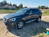 Volvo XC60 T6 AWD LPG - Volvo XC60 in Köln