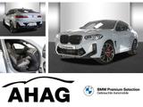 BMW X4 M COMPETITION AT Competition Paket Head-Up - BMW X4 M aus 2023